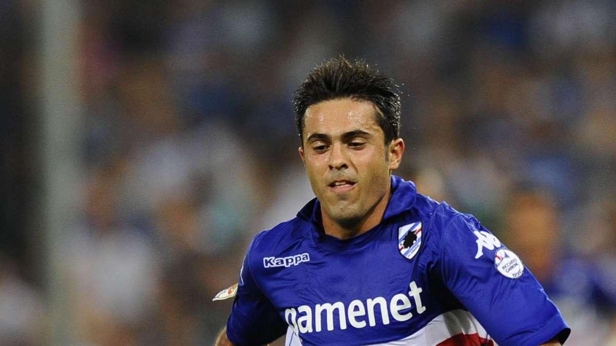 SAMPDORIA MOMENT: dal mancato 2-2 al calcio che indossa l'abito da sera con Eder
