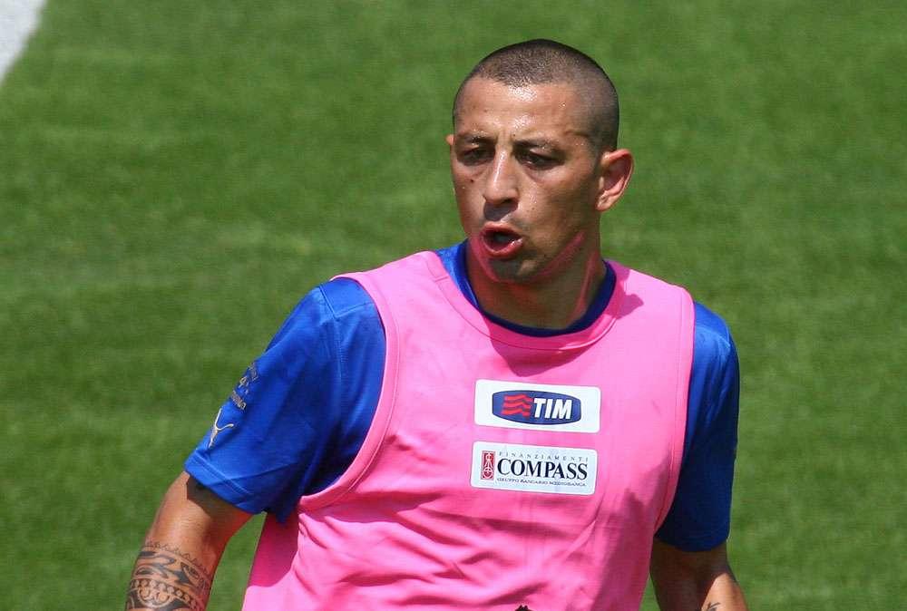 Palombo diventa un super eroe da fumetto