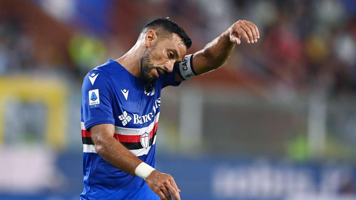 SAMPDORIA GONFIA LA RETE – Attaccanti isolati, serve supporto del centrocampo