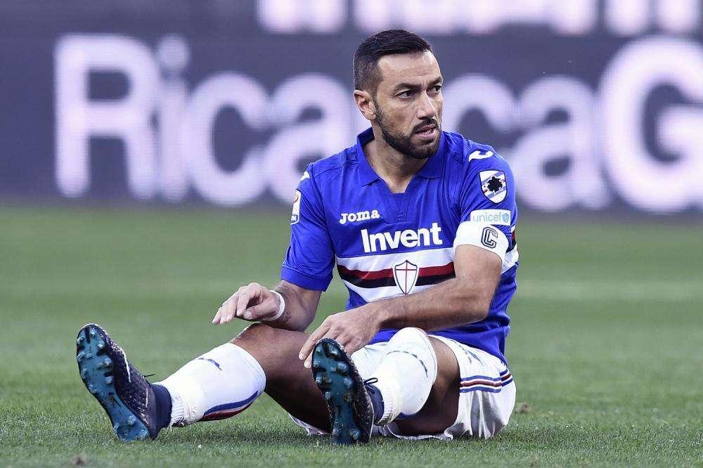 SAMPDORIA GONFIA LA RETE- Le streghe dominano sui marinai, attacco non pervenuto