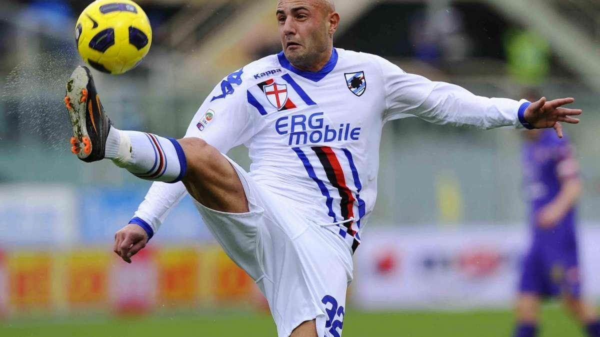 Ag. Maccarone: "La Samp ha ancora qualche chance"