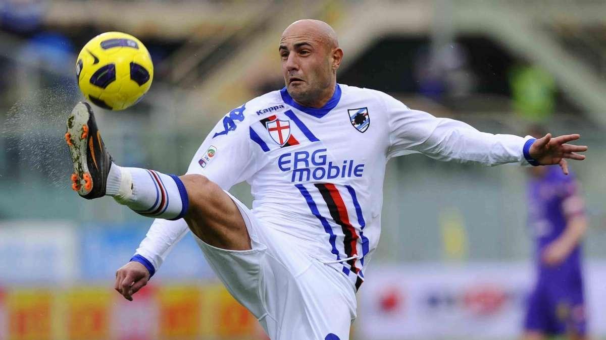 Maccarone: "Sampdoria non sta facendo bene. Da valutare futuro dirigenziale"