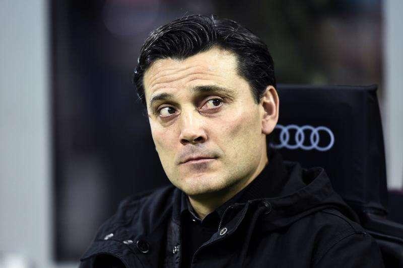 Montella: "Rimasto l'affetto per la Samp. Ferrero ha insistito molto per farmi restare"