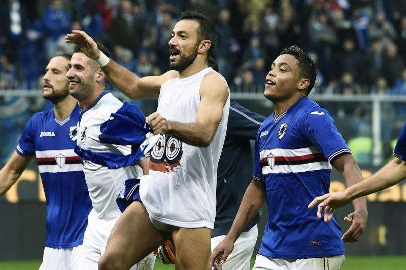 Sampdoria-Torino 2-0, gli highlights (Video)