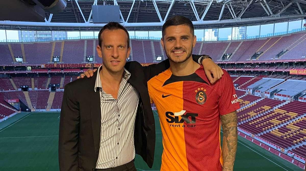 Icardi a titolo definitivo dal PSG al Galatasaray: quanto incassa la Sampdoria