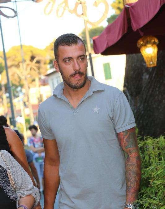 Viviano: "Scendiamo sempre in campo per vincere, oggi sarà dura"