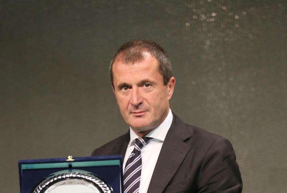Osti: “La Samp sta giocando un ottimo calcio, Ferrero vive il calcio in maniera verace. Mihajlovic ci penserà molto prima di lasciare la Samp”
