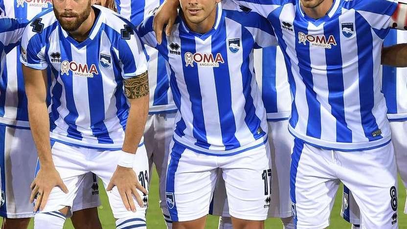 Da Pescara: resta vivo l'interesse della Sampdoria per Ferraris