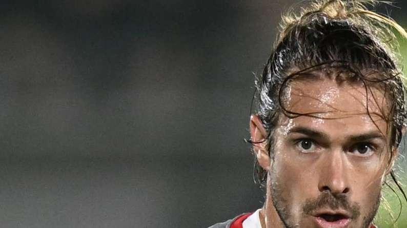 Verso Sampdoria - Cesena, Castagnetti pronto all'esordio