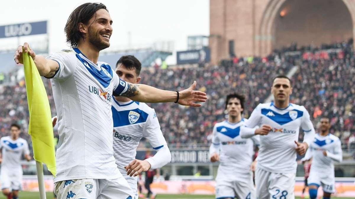 Nostalgia a Brescia: "Torregrossa valeva mezza squadra"