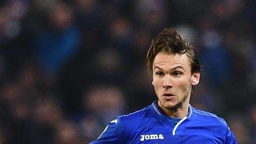 Ekdal: "Possiamo fare anche tre punti al Bernabeu. Nulla è impossibile"