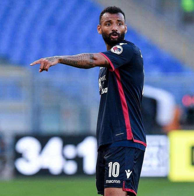 Joao Pedro: "Samp in ripresa, il suo terzo goal ci ha fatto perdere campo"