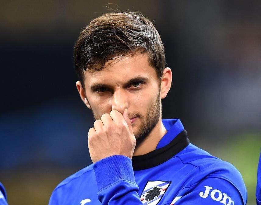 Bereszynski: "La nascita di mio figlio mi motiva a lavorare ancor più duramente"