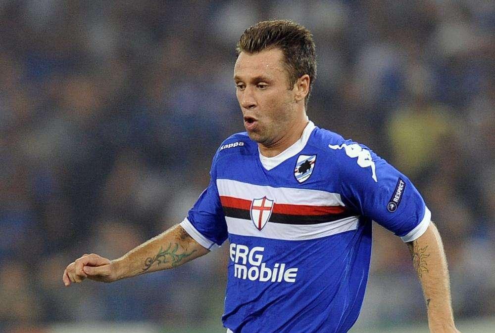 Cassano: "Un dolore straziante, oggi è uno dei giorni più brutti e tristi della mia vita"