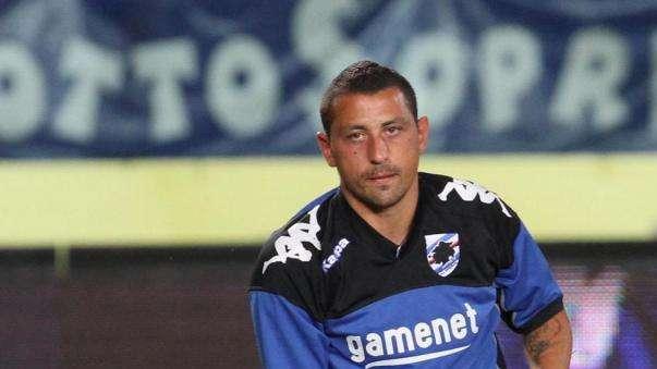 Lodetti su Palombo: "Forse per lui era l'ultima occasione per passare in una grande squadra"
