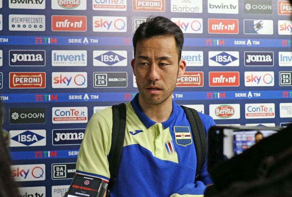 Takumi Minamino: "Ho parlato con Yoshida. Gli ho riferito che sarei venuto in Premier"