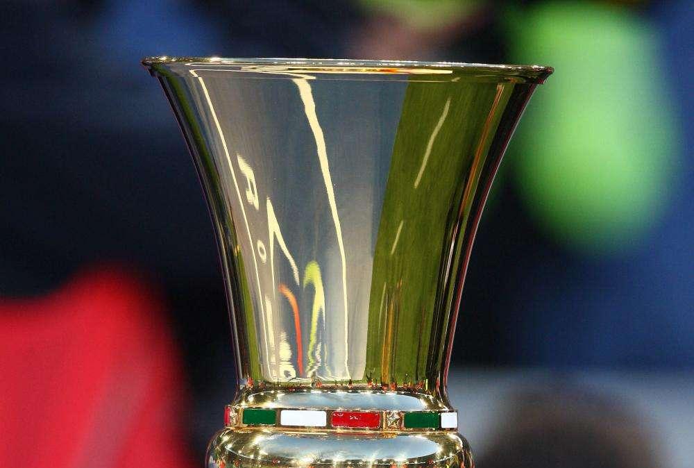 Tim Cup: Samp-Udinese il 19/1 alle 17.30