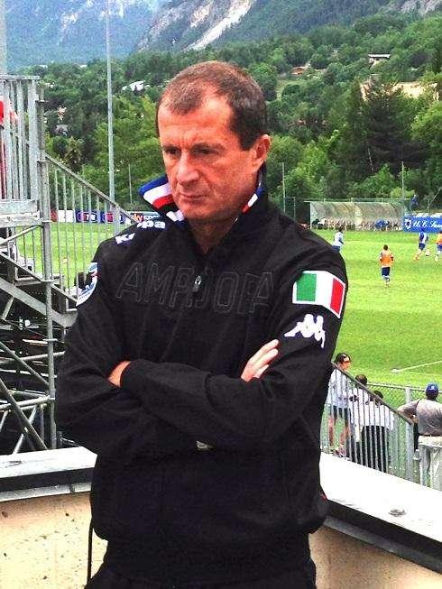 Osti: "Speriamo di trattenere Mihajlovic"