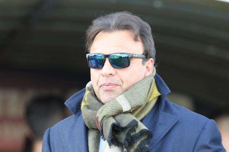 Corsi: "Montella ha talento in dosi industriali" 