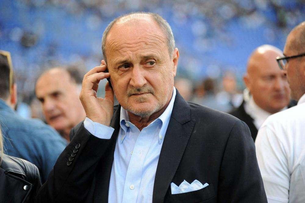 D. Rossi: "Difficile calciatori rinuncino agli emolumenti ma i problemi sono i modi"