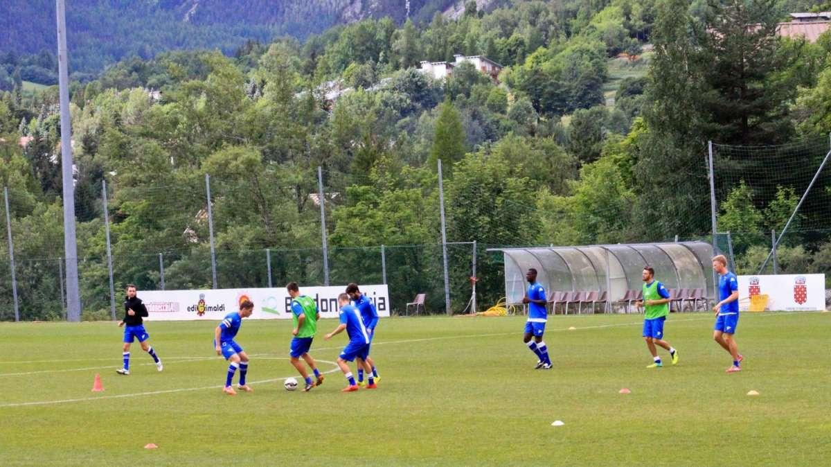 BARDONECCHIA LIVE - Ora è il momento della difesa