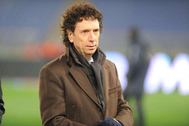Gasparin: "Montella è un allenatore più da programma che da situazioni preordinate da altri"