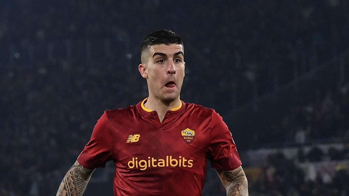 Roma, quattro squalificati contro la Sampdoria: emergenza in difesa