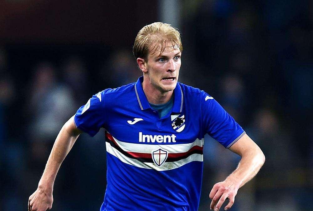 Thorsby ricorda arrivo alla Samp: "Da Oslo con Tesla e quattro biciclette"