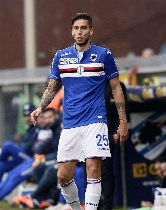 Sampdoria - Fiorentina 2-2, gli highlights (Video)