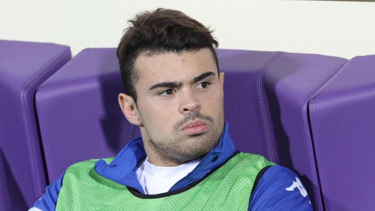 Petagna: "Con la Samp stavo crescendo, imparando, poi andai con l'Under 19..."