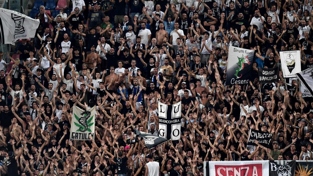 Sampdoria - Cesena, saranno oltre 600 i tifosi ospiti a Marassi