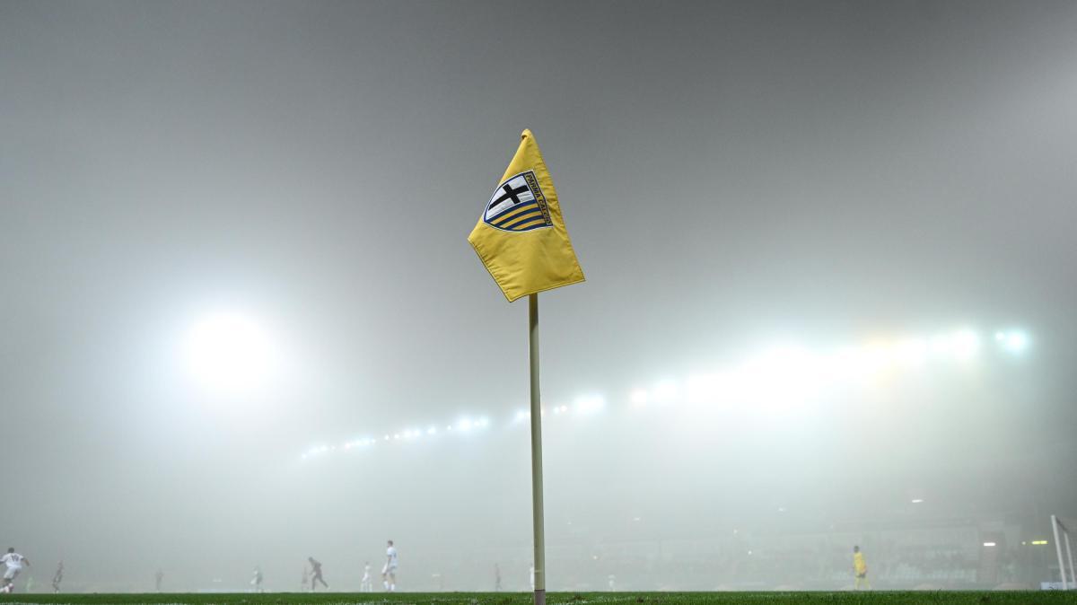 Parma - Sampdoria, i convocati degli emiliani per la gara