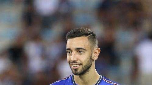 B. Fernandes, missione compiuta: Portogallo U21 agli Europei