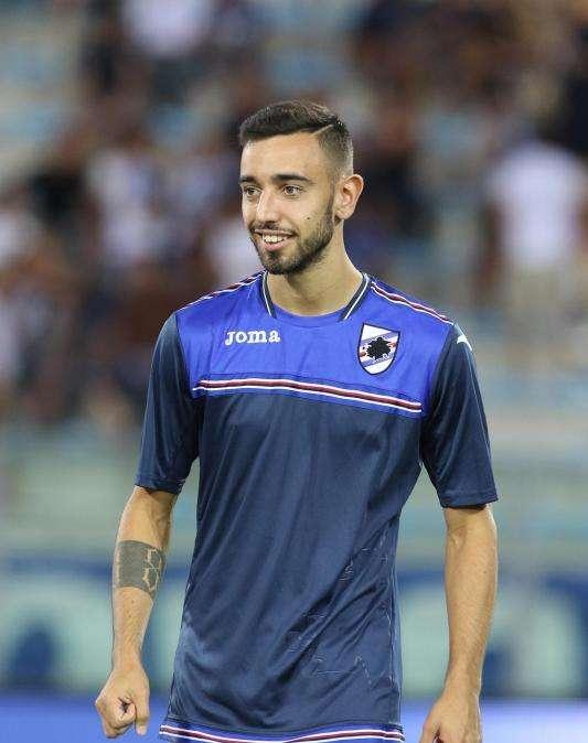 Fernandes: "Dobbiamo continuare a fare il nostro gioco con le nostre idee"