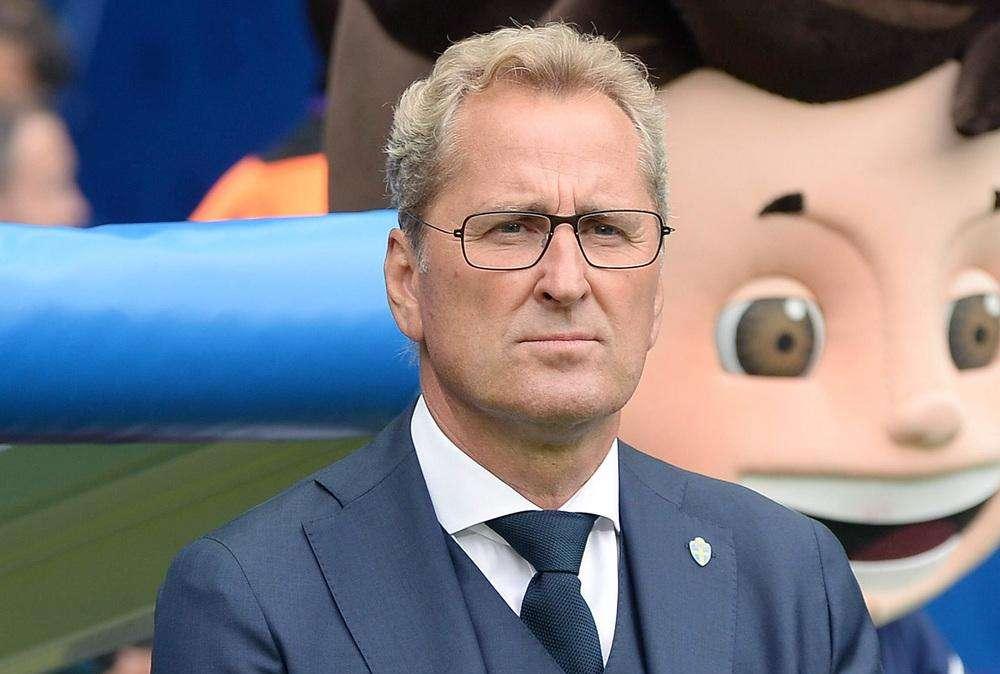 Hamren risponde a Ekdal: "Con un giocatore come Ibra è facile cedere responsabilità"