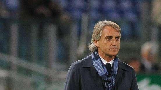 Mancini al Golden Foot: "Chiedo sempre il risultato della Samp"