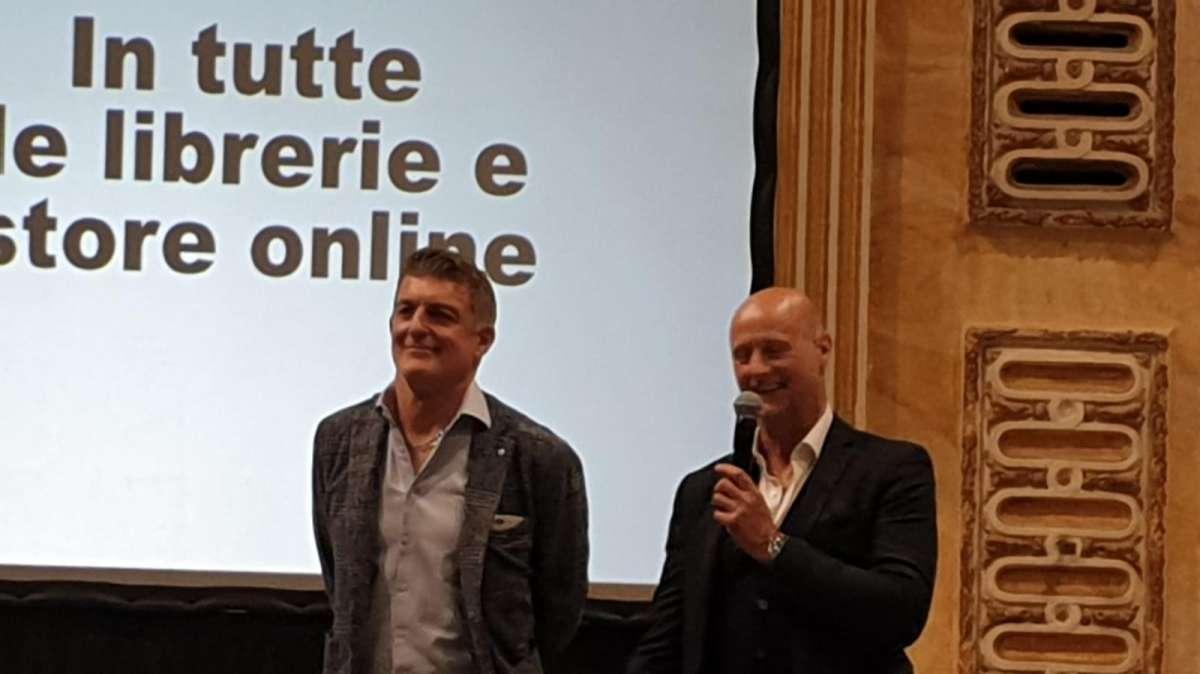 Pagliuca: "La parata più difficile '90-91 sul colpo di testa di Grun"