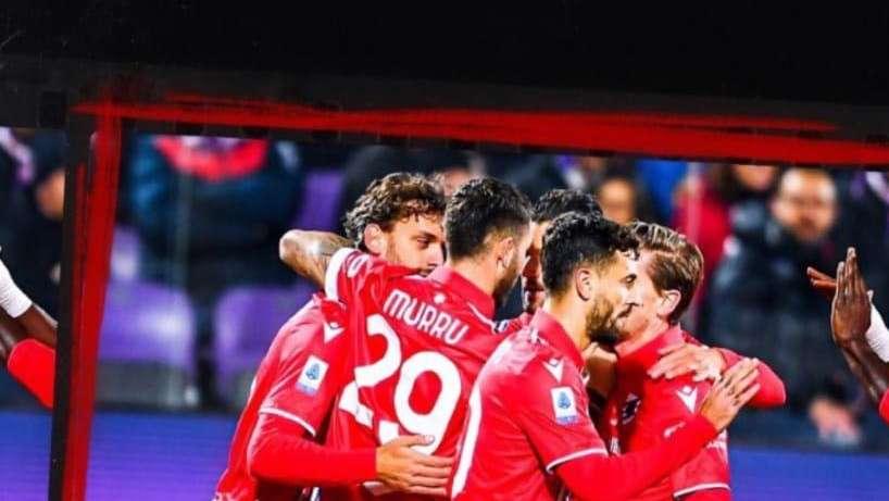Sampdoria, Adrien Silva: "Uniti per la prossima"