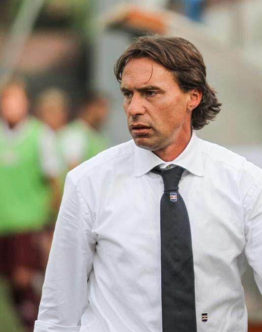 Chiesa: "Muriel è fortissimo. Sono contentissimo per Giampaolo"
