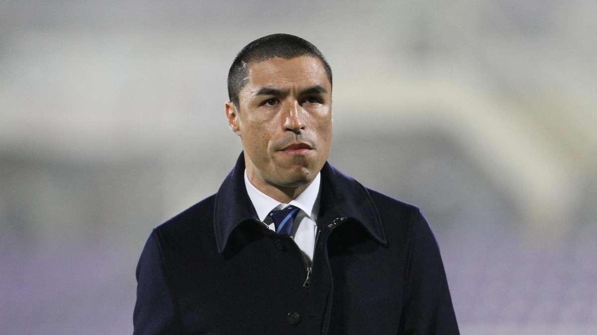 Cordoba: "Eto'o vuole rimettersi in gioco"
