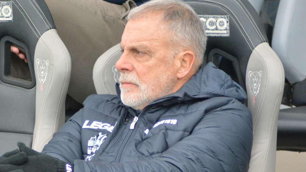 Sampdoria, Di Stefano ancora a segno. Braglia: "Goal da giocatore vero. Si sta svegliando"