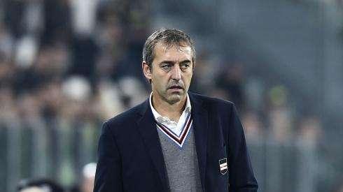 Giampaolo premia i ragazzi: ripresa martedì pomeriggio