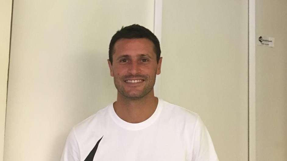 Sampdoria batte Hellas, Pasqual: "Nella ripresa non più lucida nelle giocate"