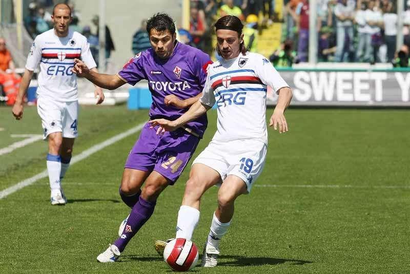 ESCLUSIVA SN - Franceschini: "Problema Samp più che altro mentale. Chievo era il peggior avversario da affrontare"