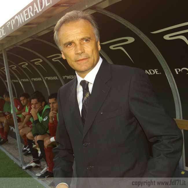 Colomba: "Cassano è l'essenza del calcio, è diventato un giocatore completo"