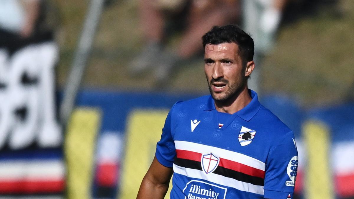 Mercato Sampdoria, ipotesi Vicenza per Bellemo