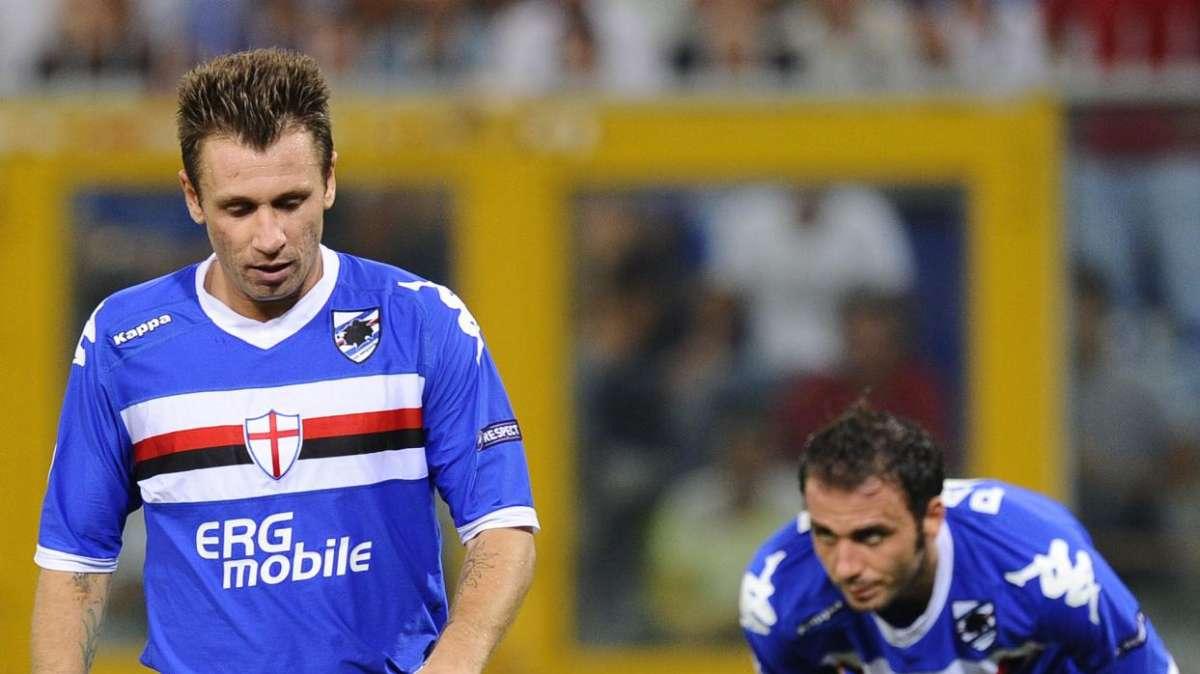 Pari a reti inviolate tra Samp e Udinese
