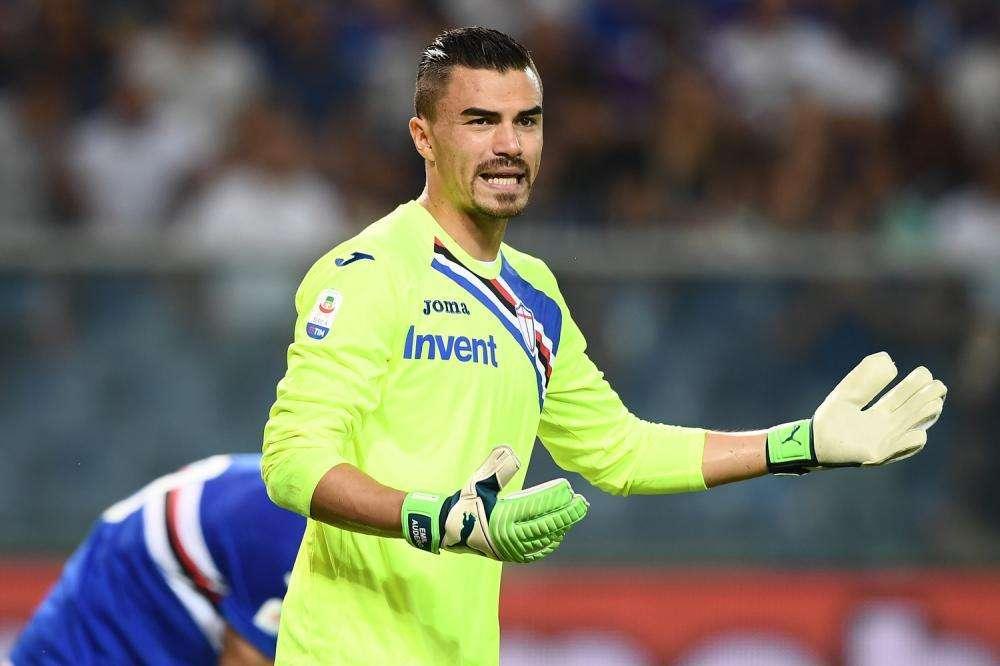 Audero: "Ci siamo abbassati troppo, dobbiamo rientrare meglio. Possiamo fare bene"