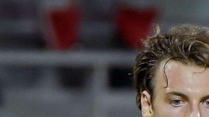 Fiorentina - Sampdoria, il post social di Ciervo