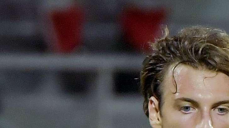 Roma - Sampdoria, Ciervo: "Combatti fino alla fine"